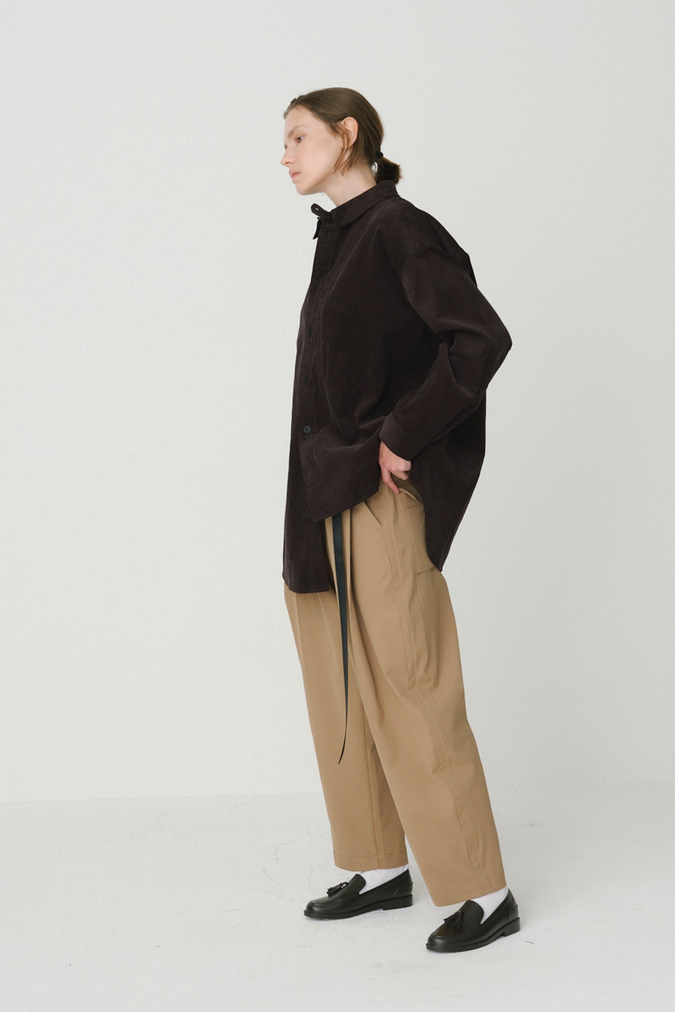 Hunting Shirt