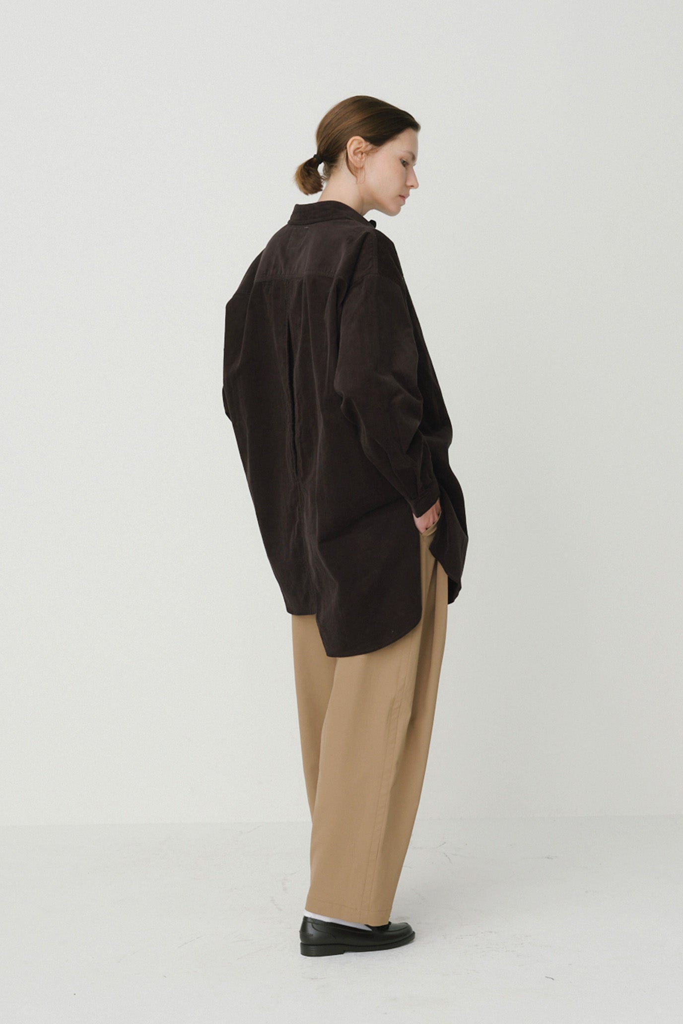 Hunting Shirt