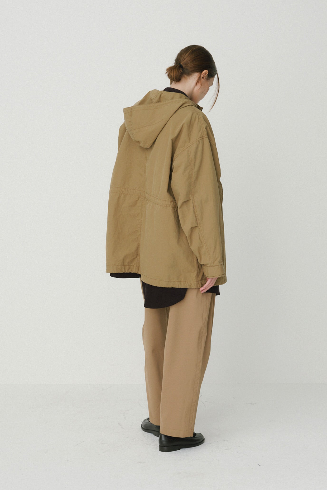 M-51 Short Parka