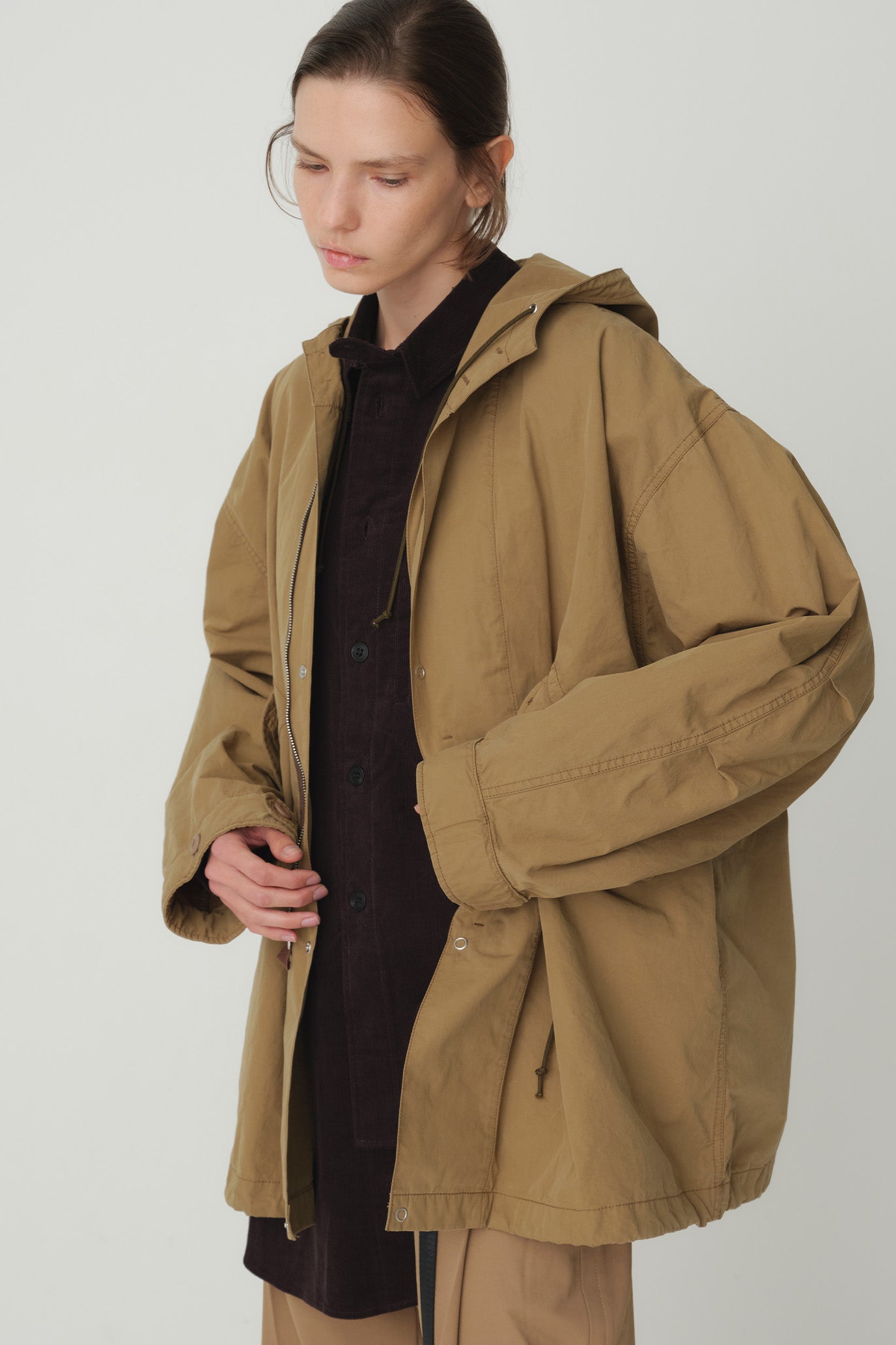 Hunting Shirt