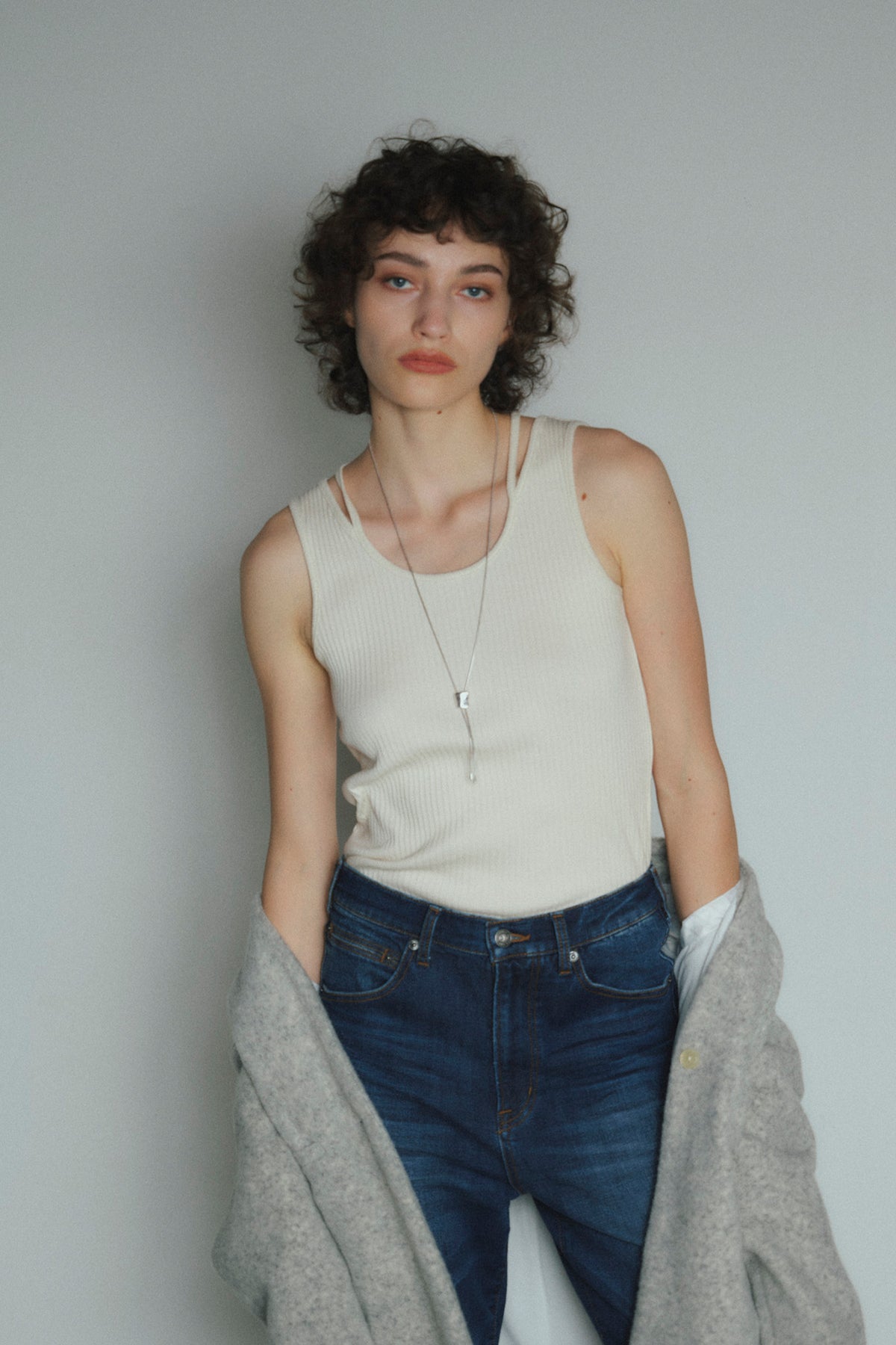 Cami Tank
