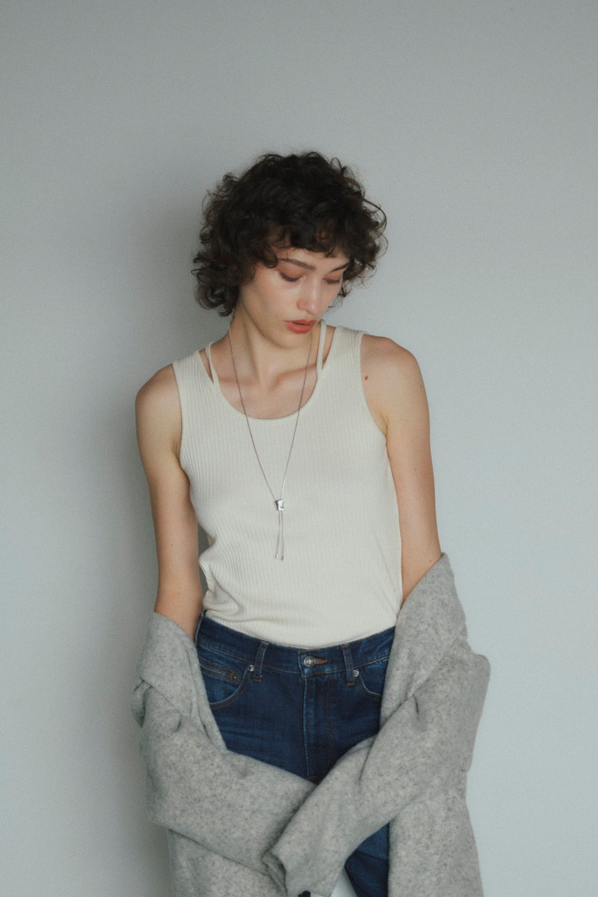 Cami Tank
