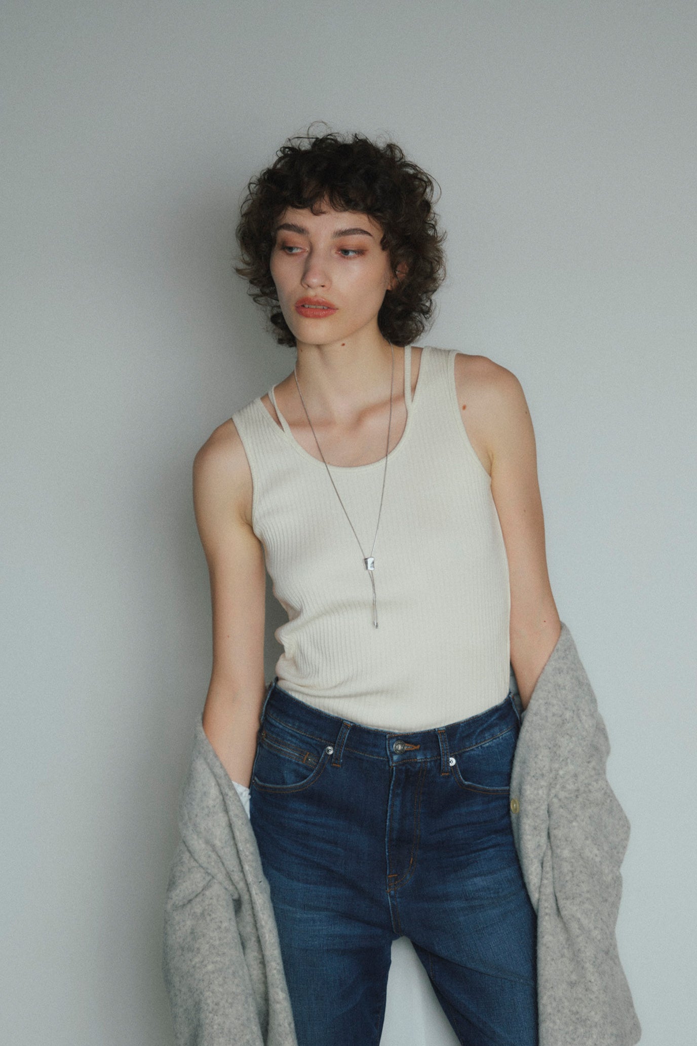 Cami Tank