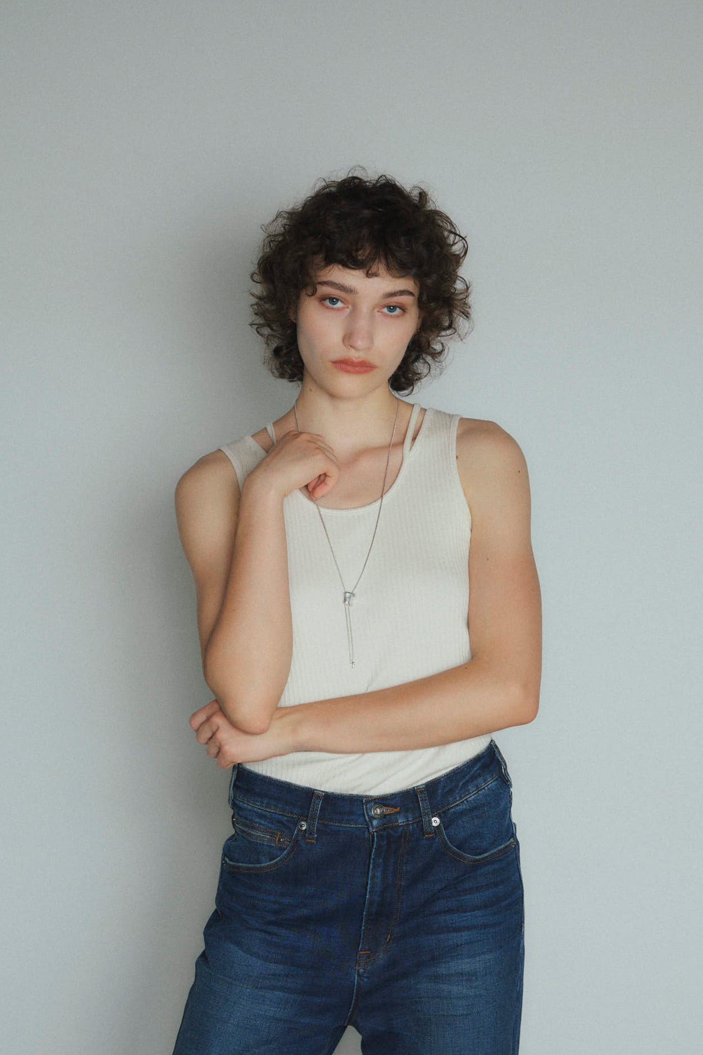 Cami Tank