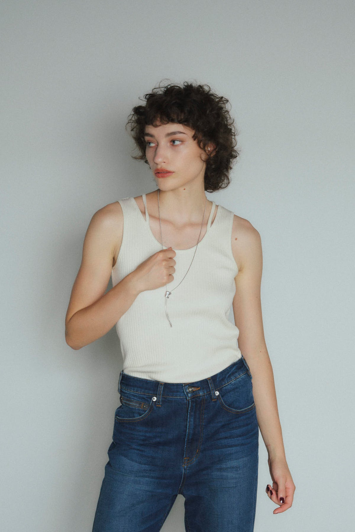 Cami Tank