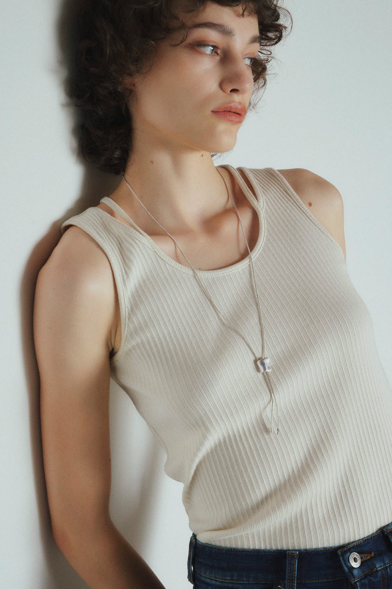 Cami Tank