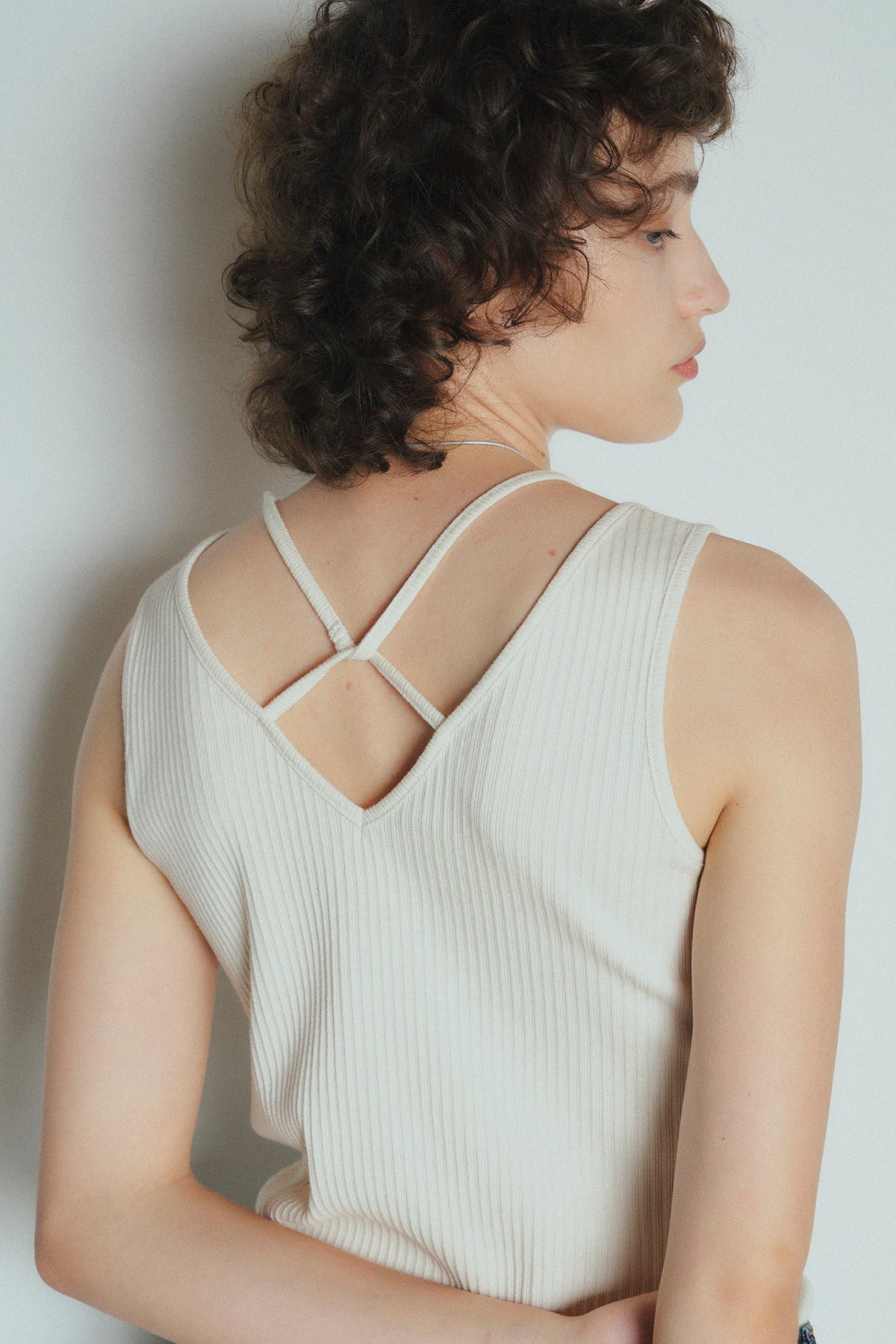 Cami Tank