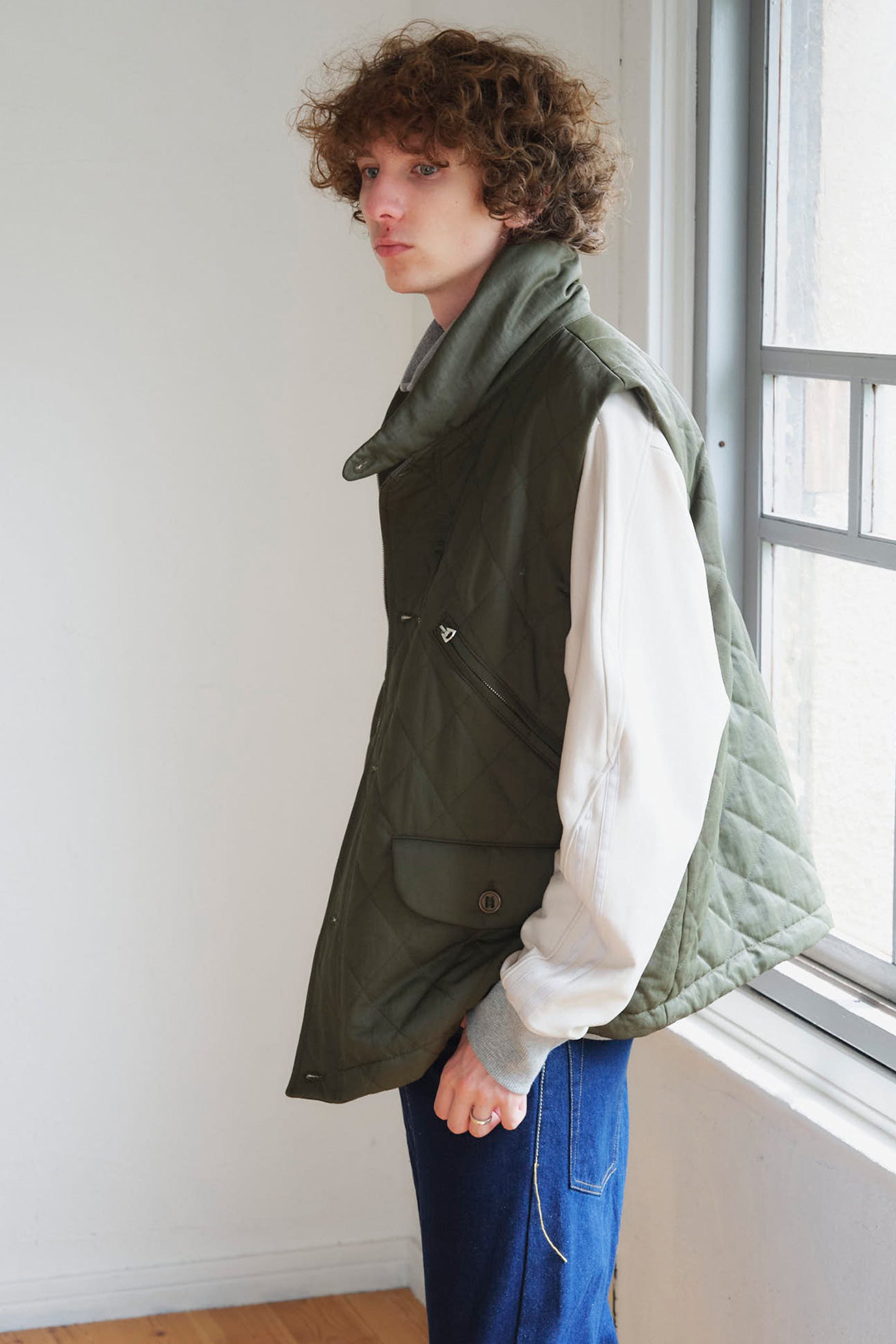 MK3 Flight Vest
