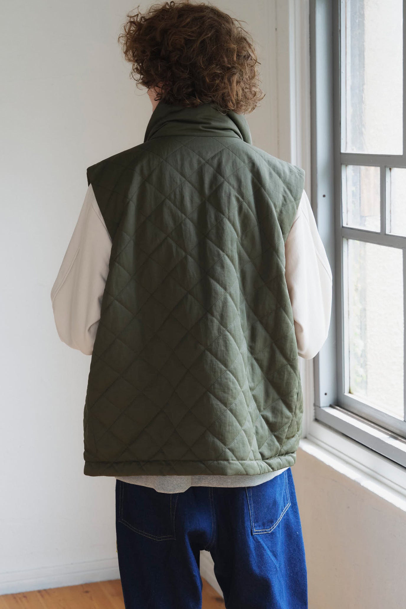 MK3 Flight Vest