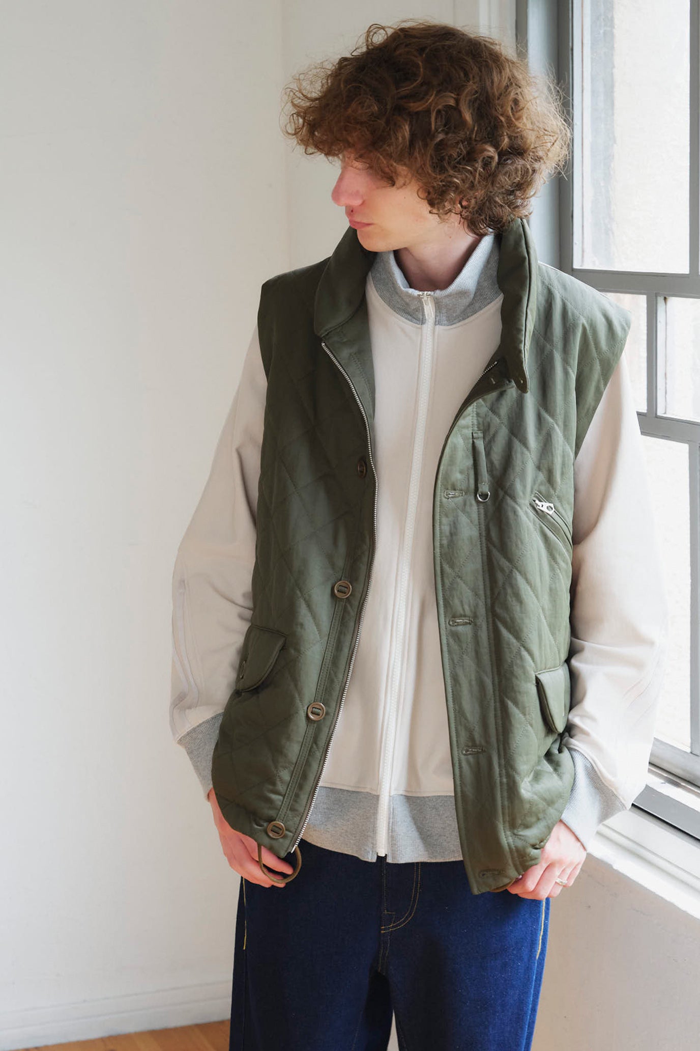 MK3 Flight Vest