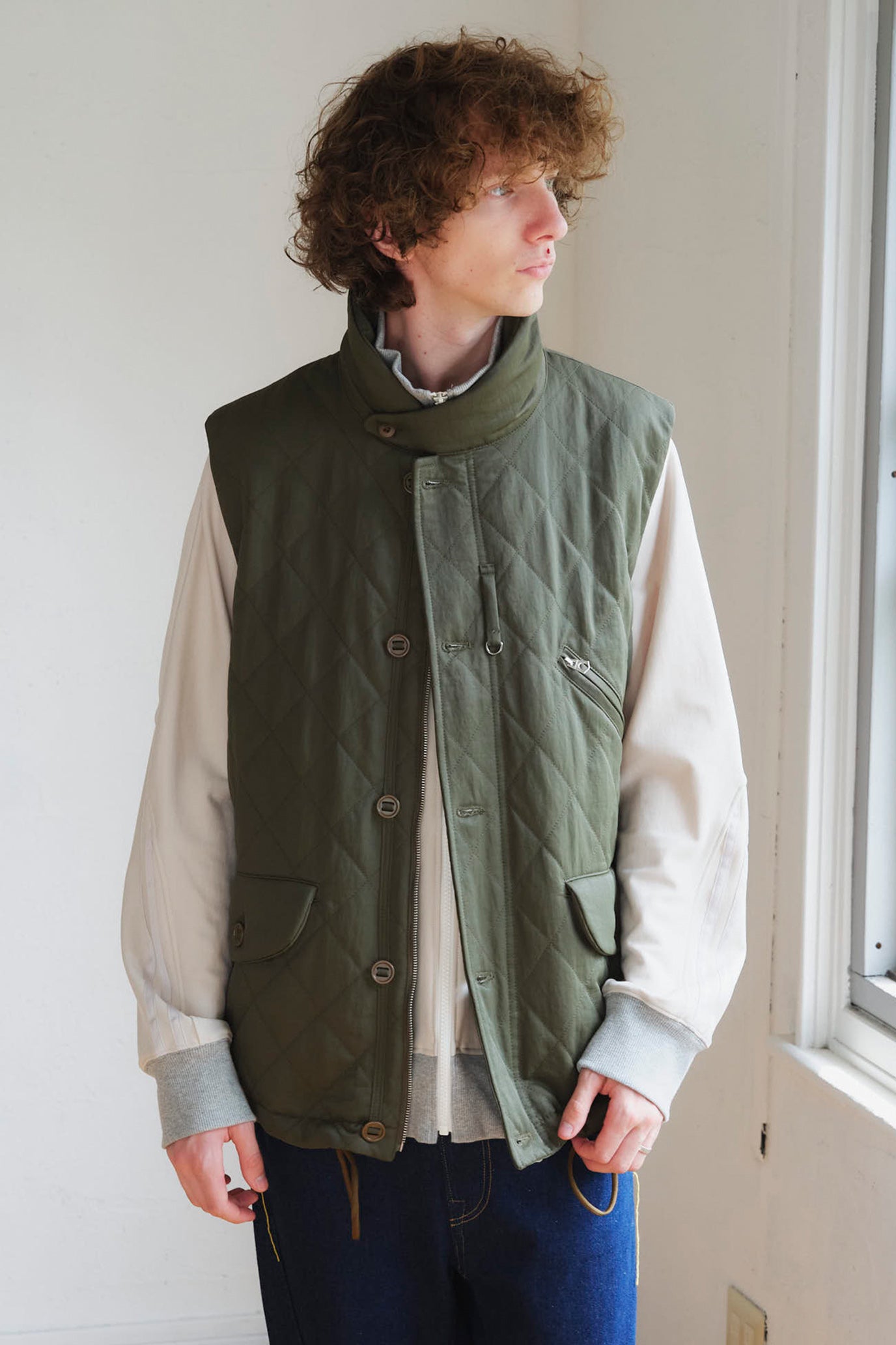 MK3 Flight Vest