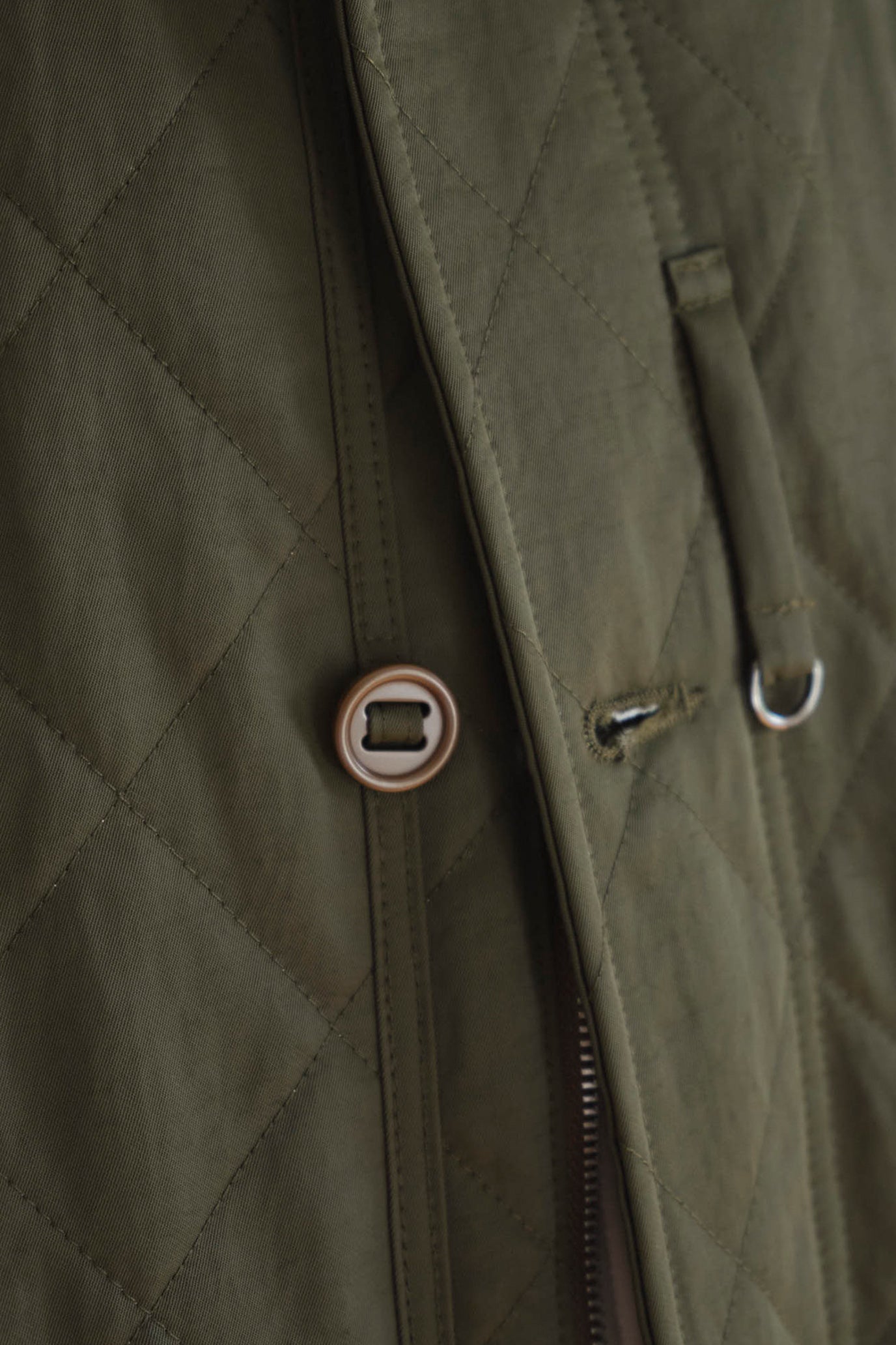 MK3 Flight Vest