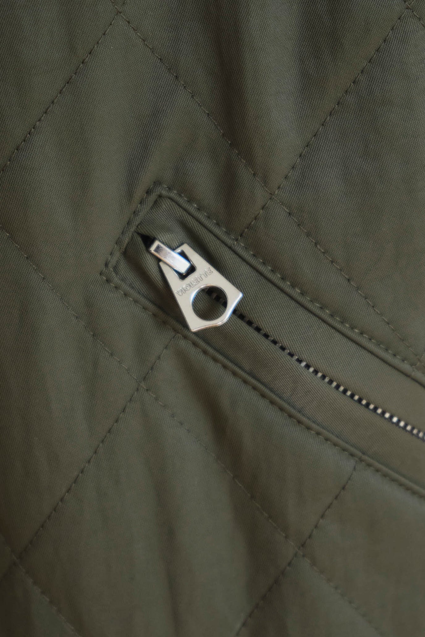 MK3 Flight Vest
