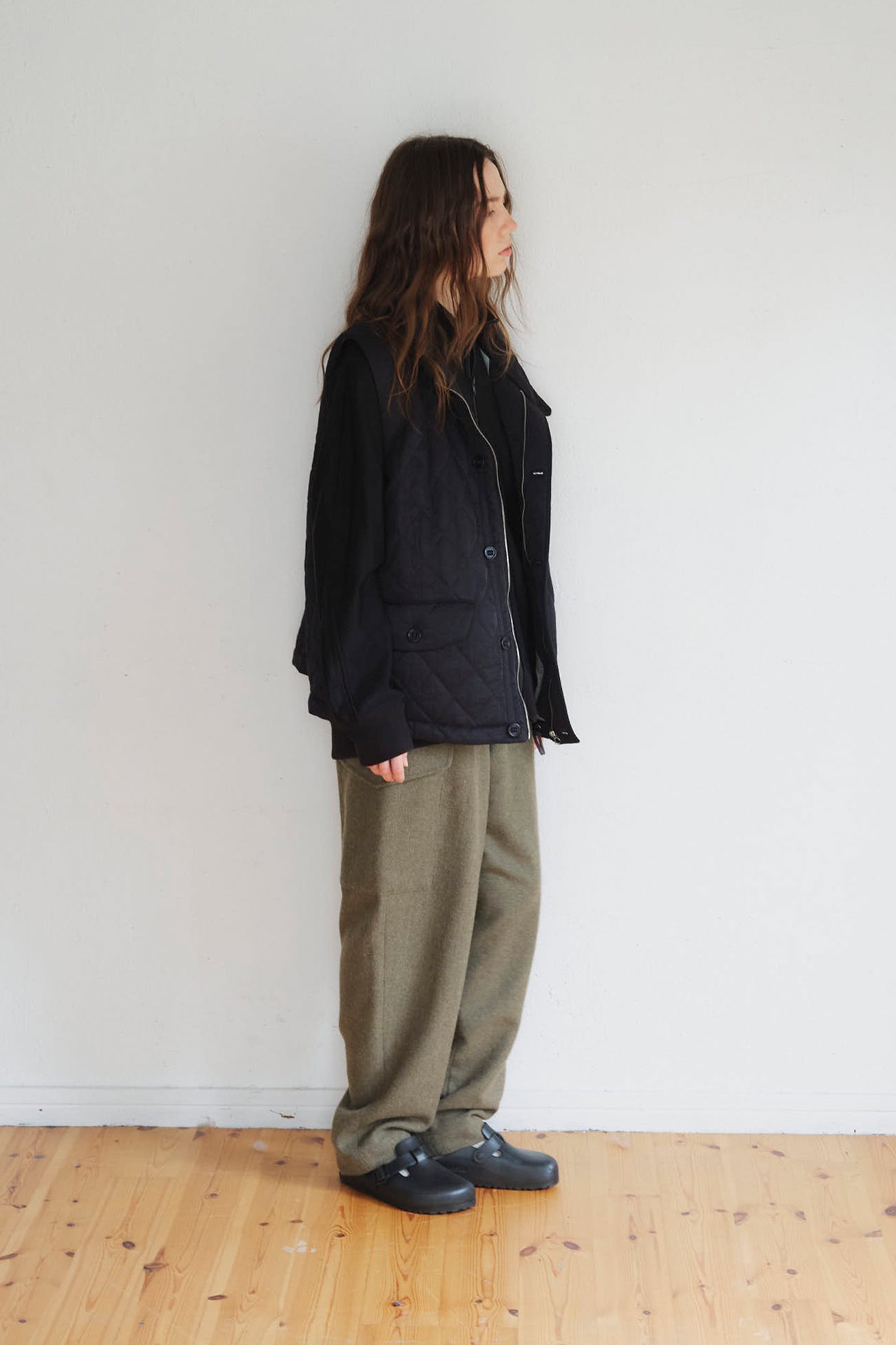 MK3 Flight Vest