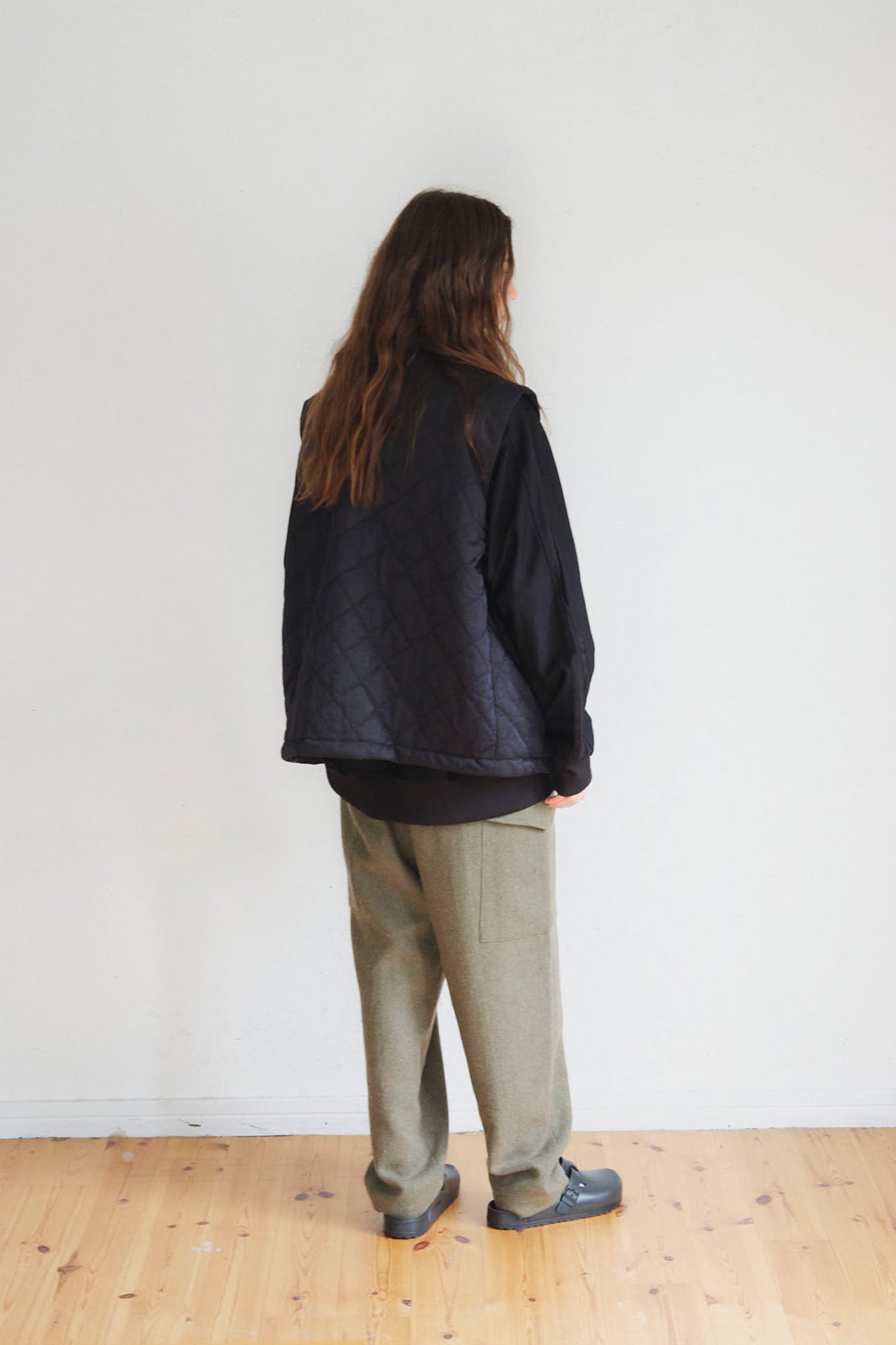 MK3 Flight Vest