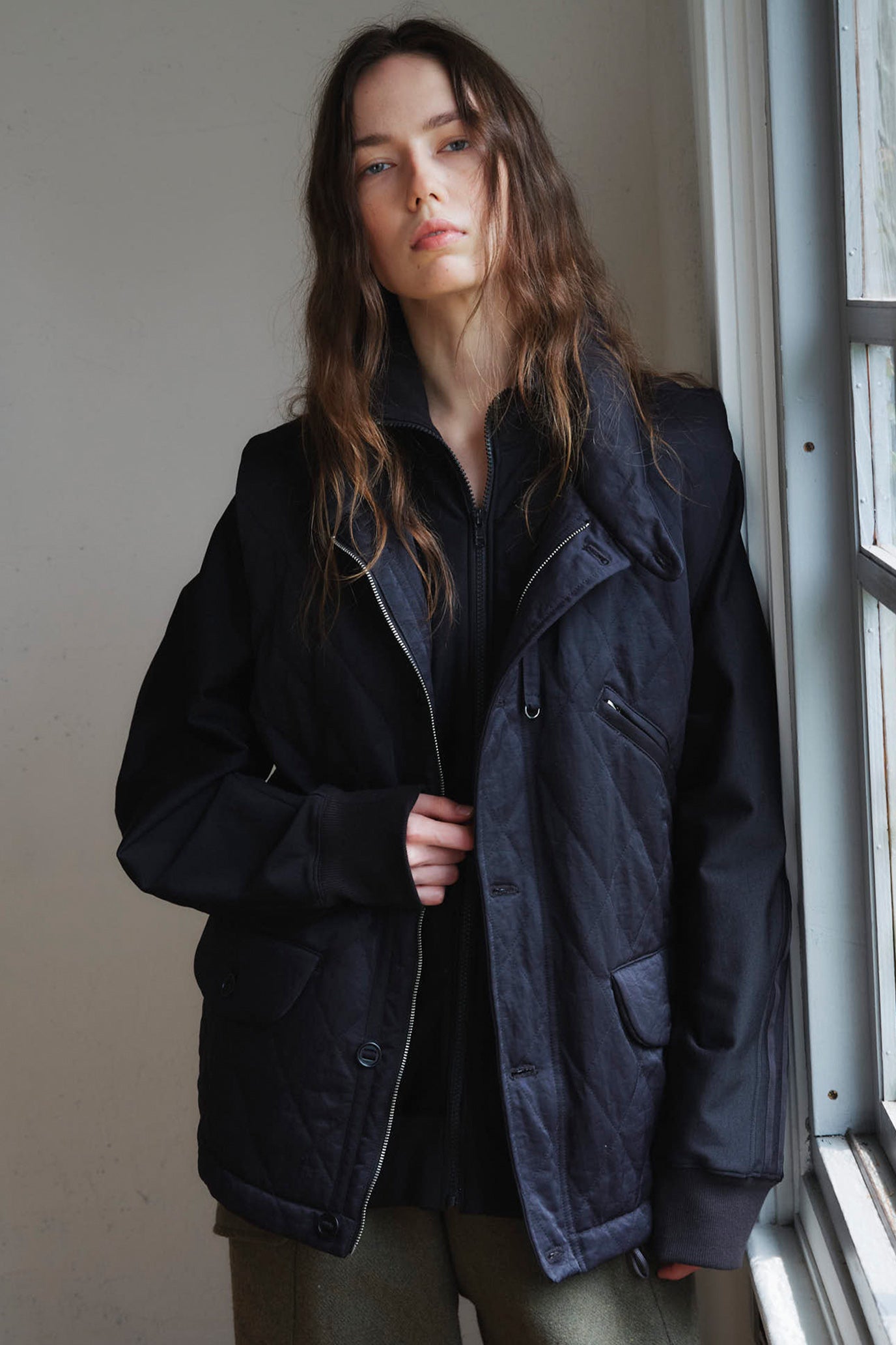 MK3 Flight Vest