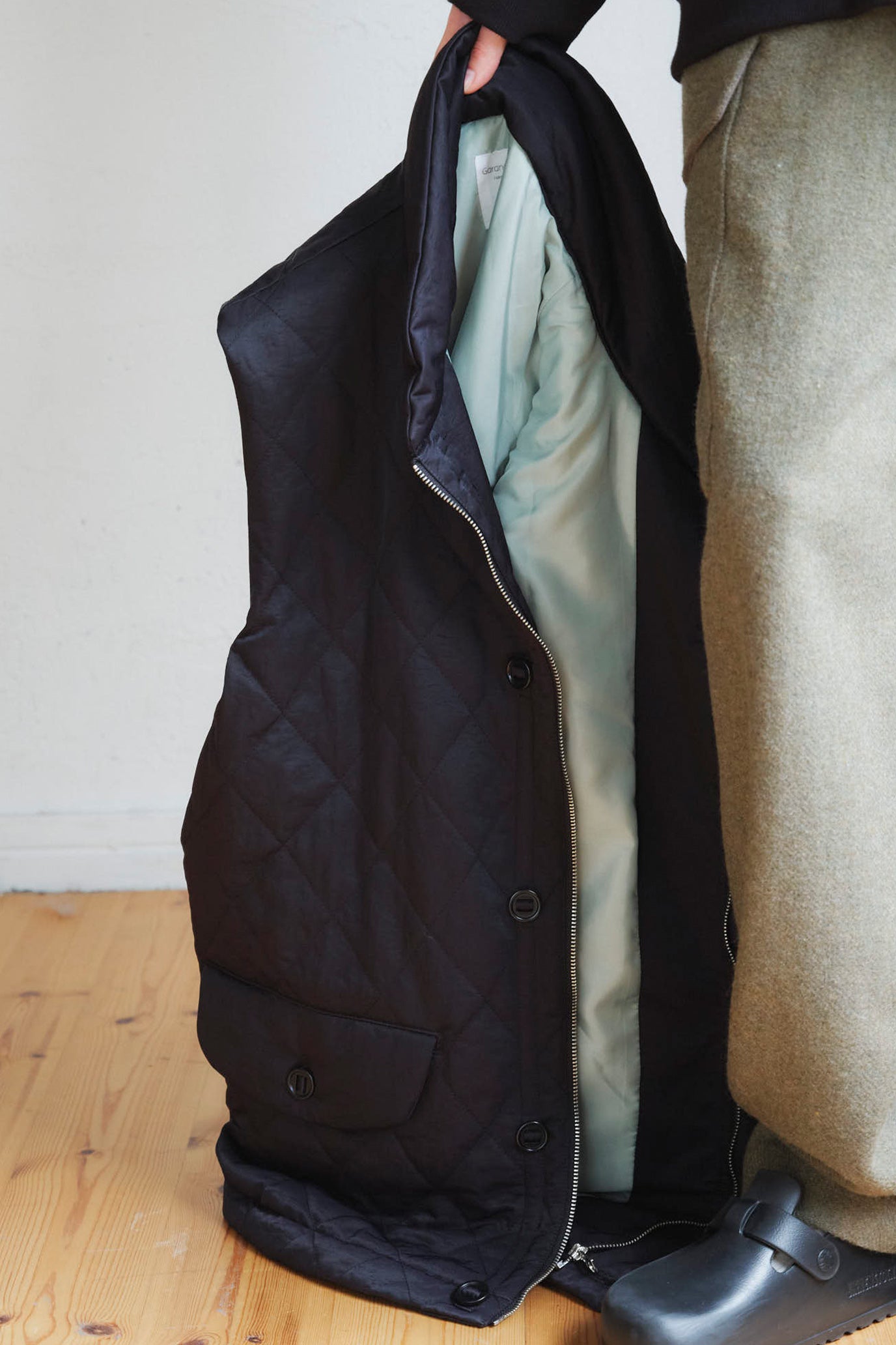 MK3 Flight Vest
