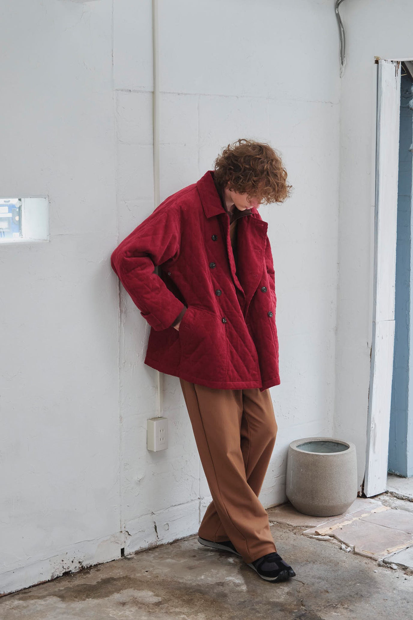Easy Trousers