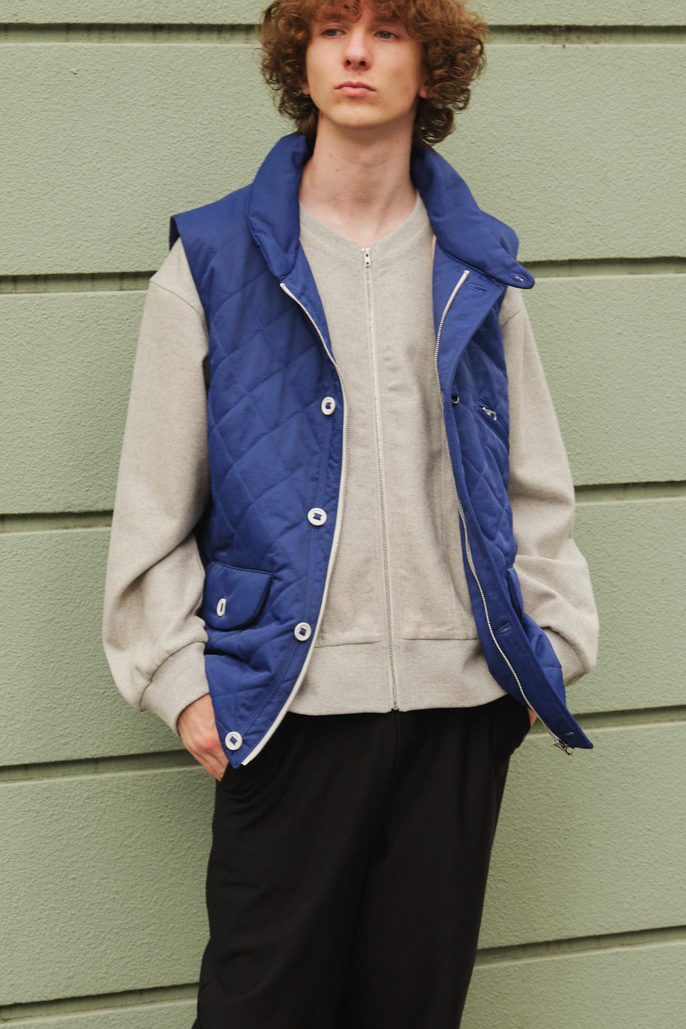 MK3 Flight Vest