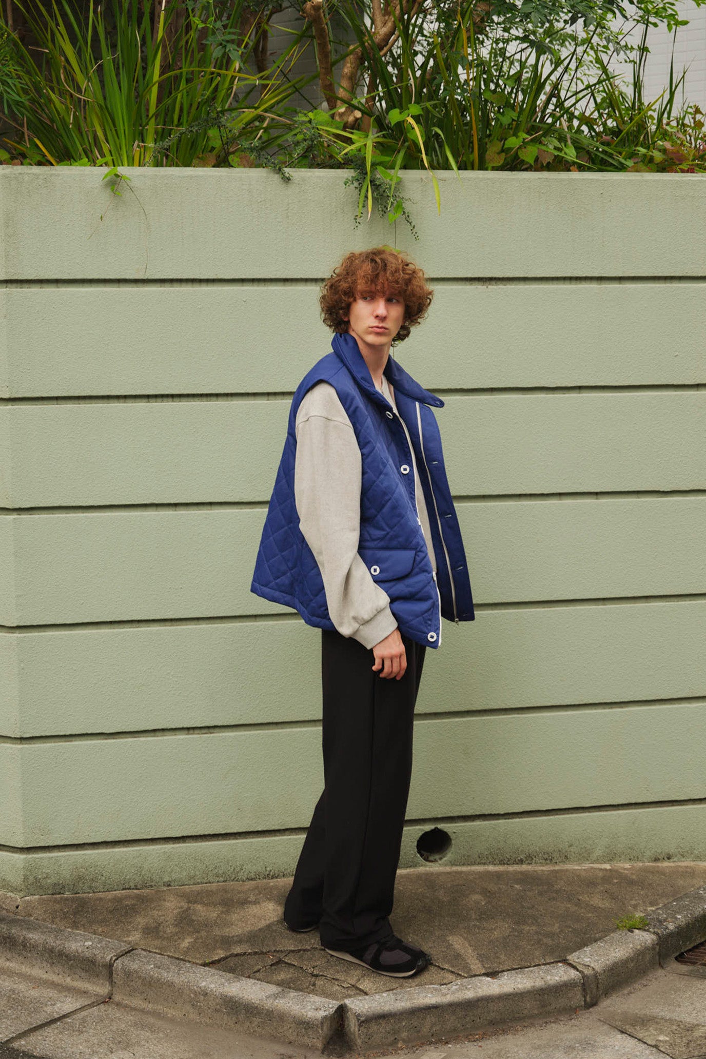 MK3 Flight Vest