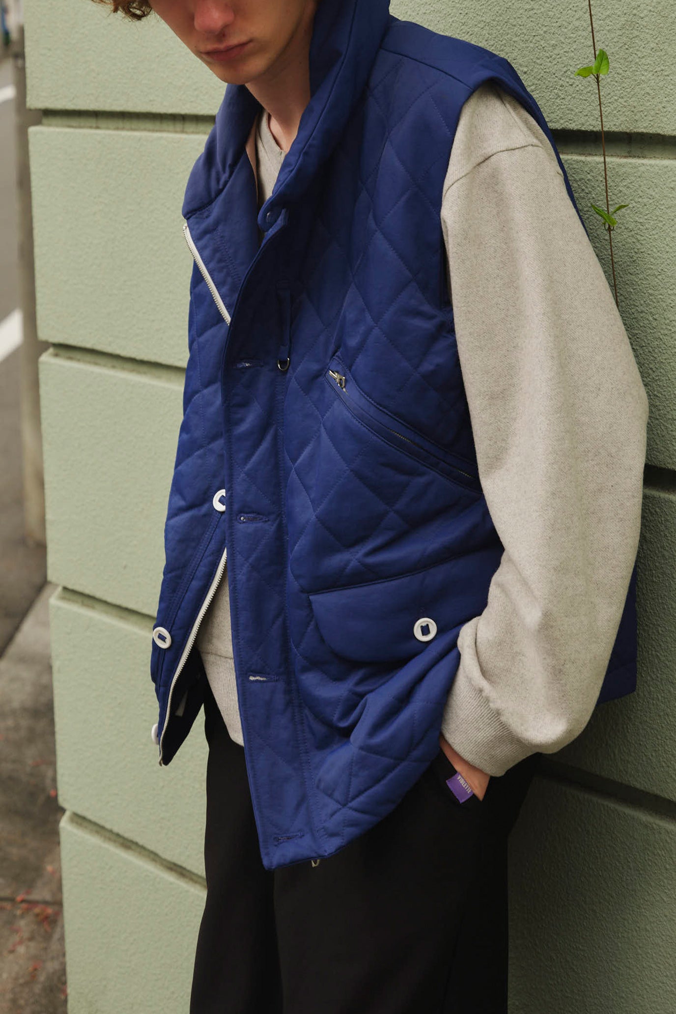 MK3 Flight Vest