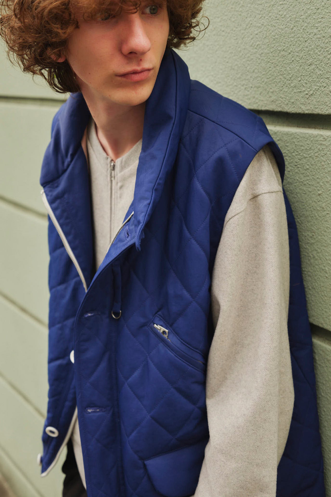 MK3 Flight Vest