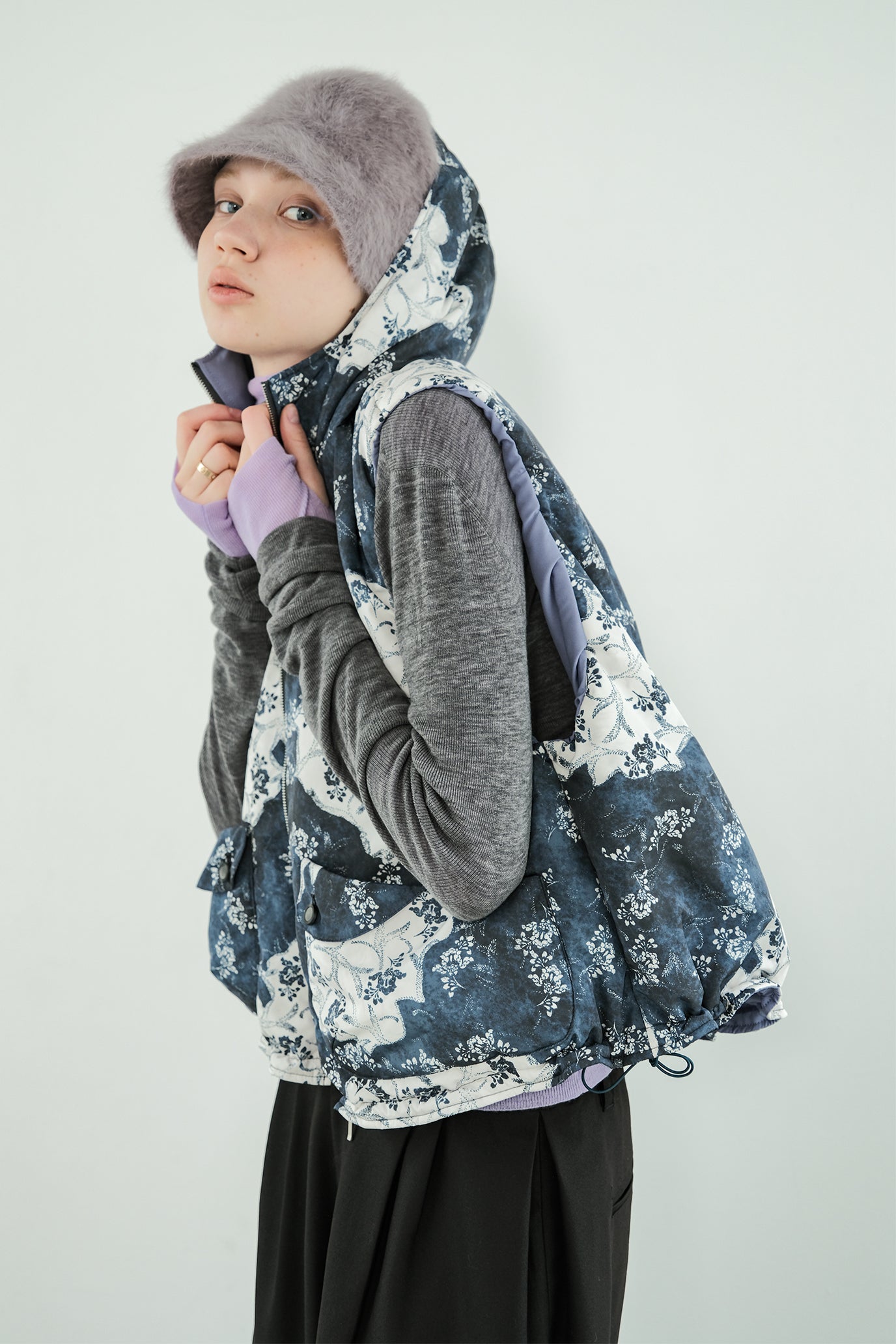 akane｜OUTER