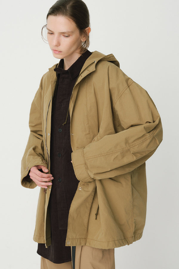 M-51 Short Parka