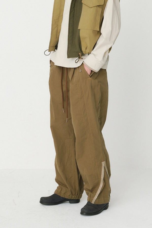 Parachute Easy Trousers