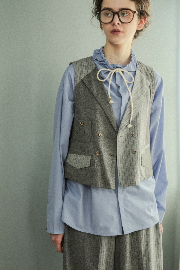 On the Journey Vest