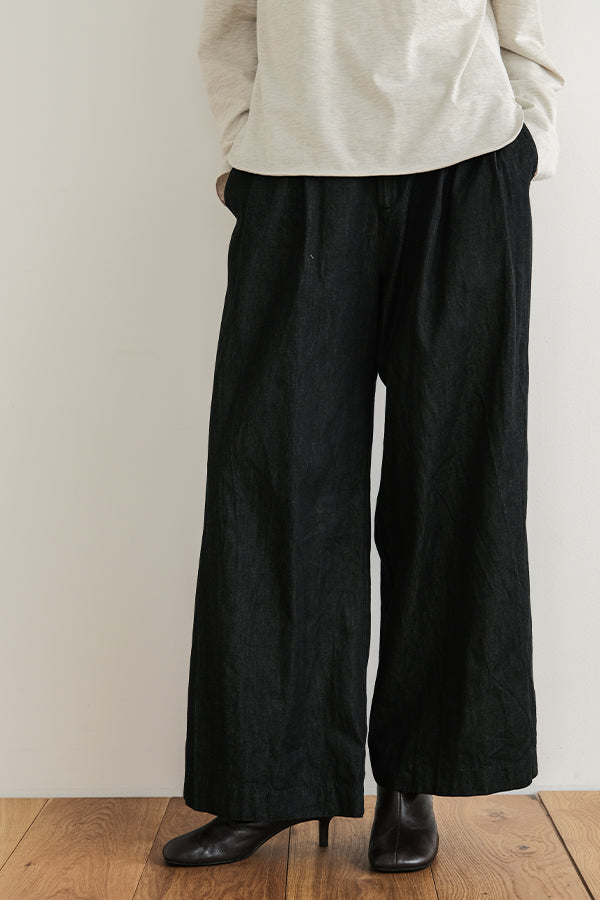 Denim Trousers