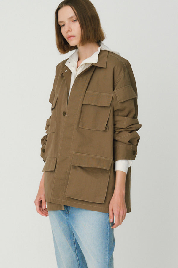 BDU Jacket