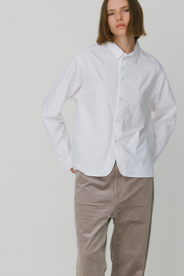 French Work Shirt