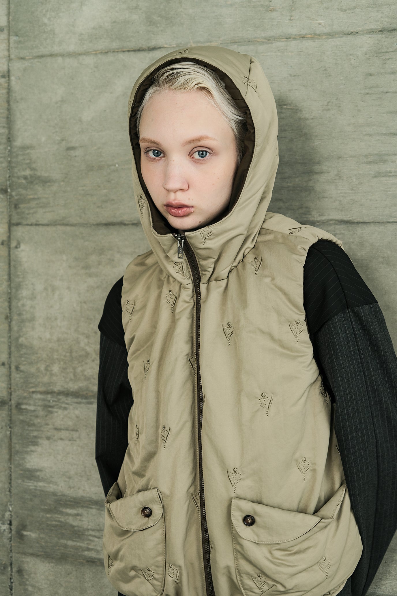 akane｜OUTER