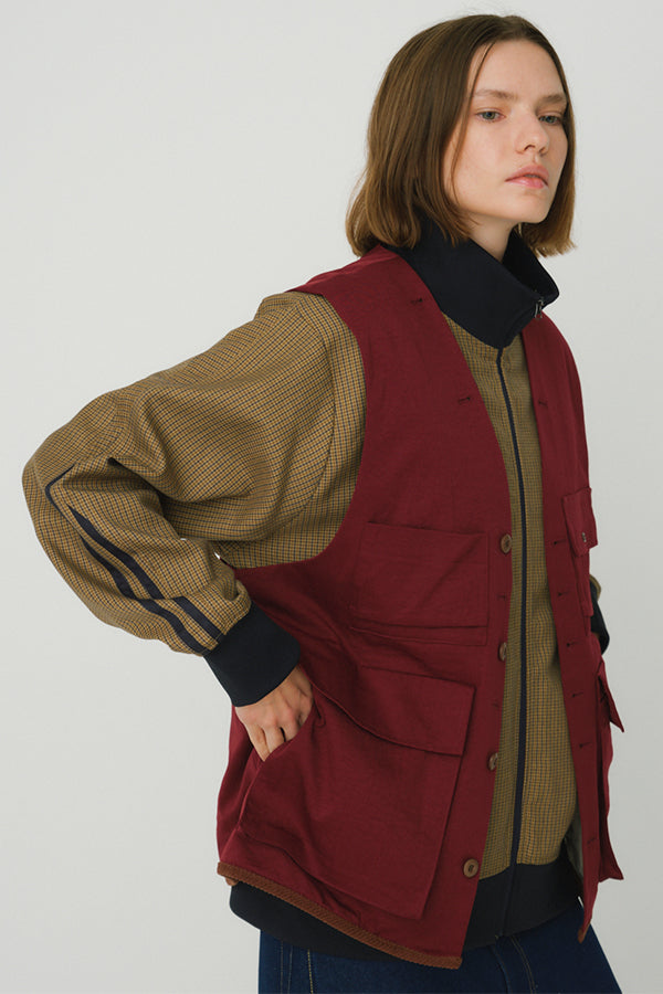 Cargo Vest