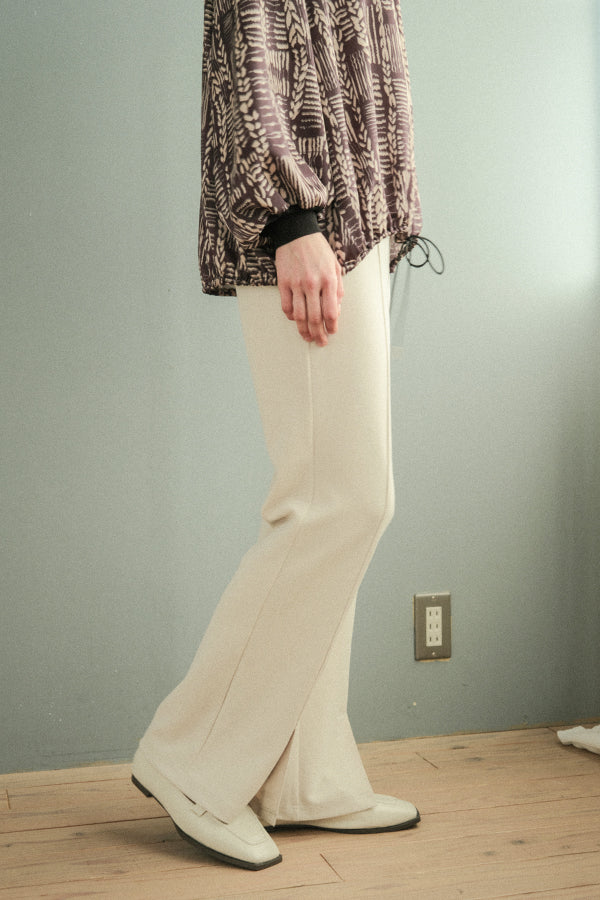 Bell Stretch Trousers