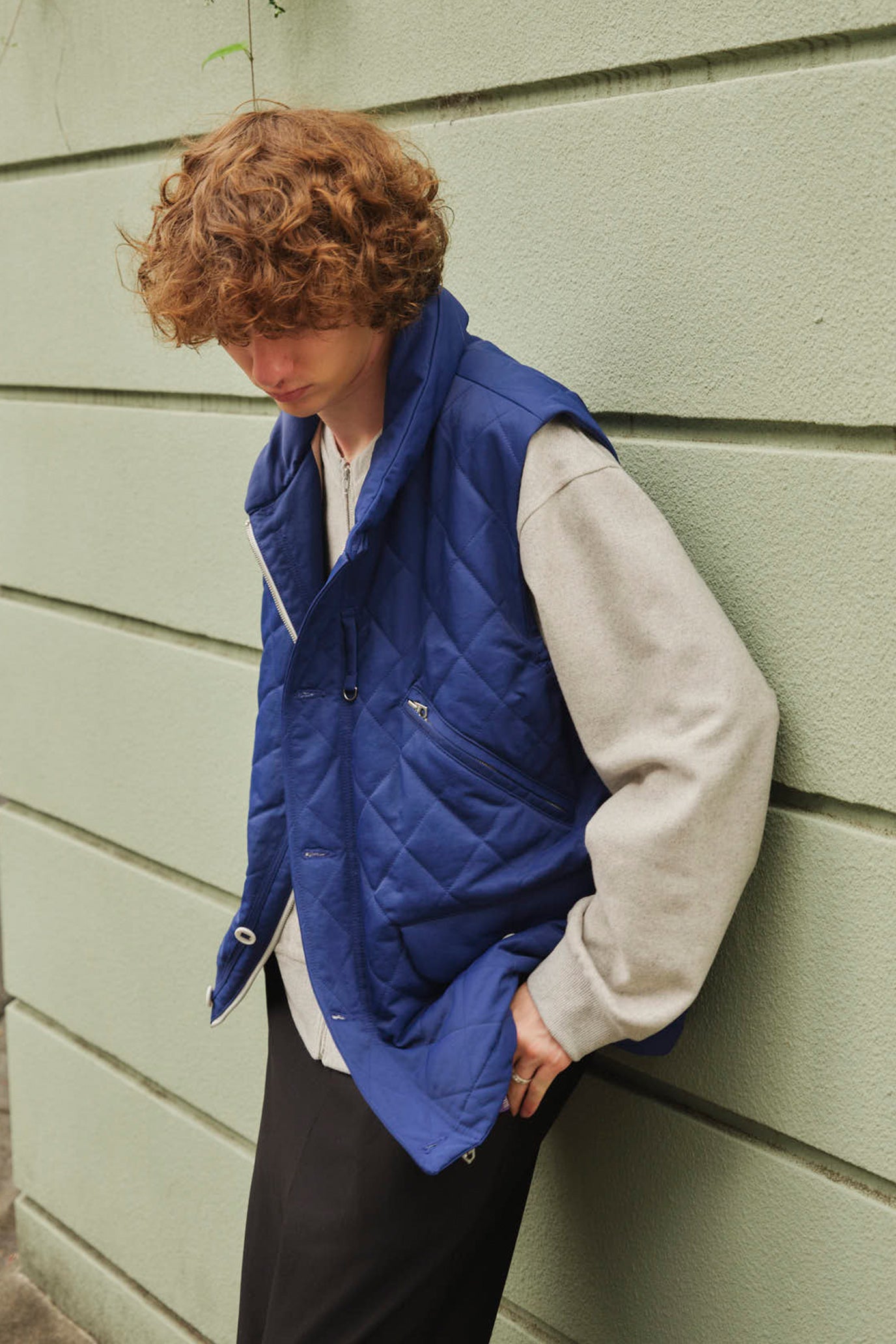 MK3 Flight Vest