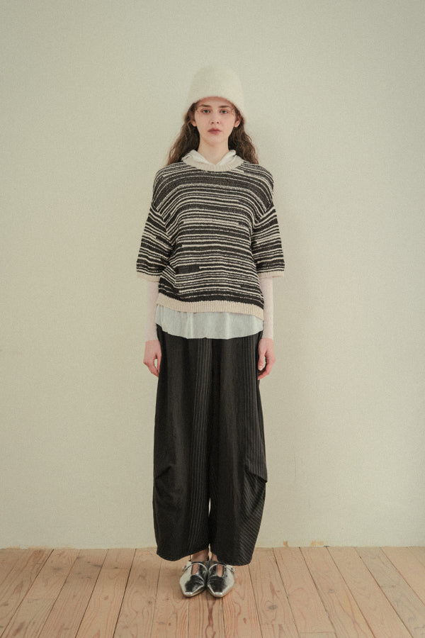 Journey Form Trousers