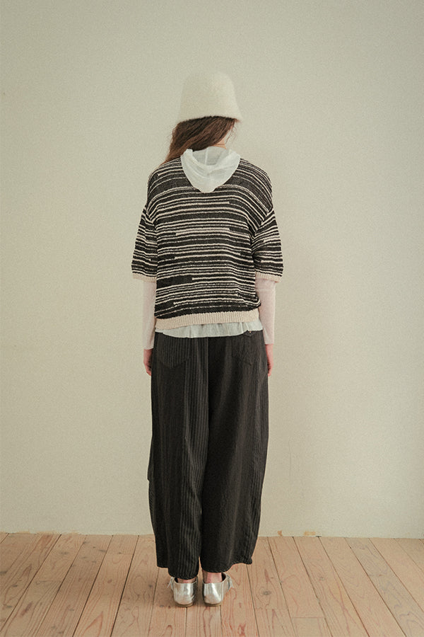 Journey Form Trousers