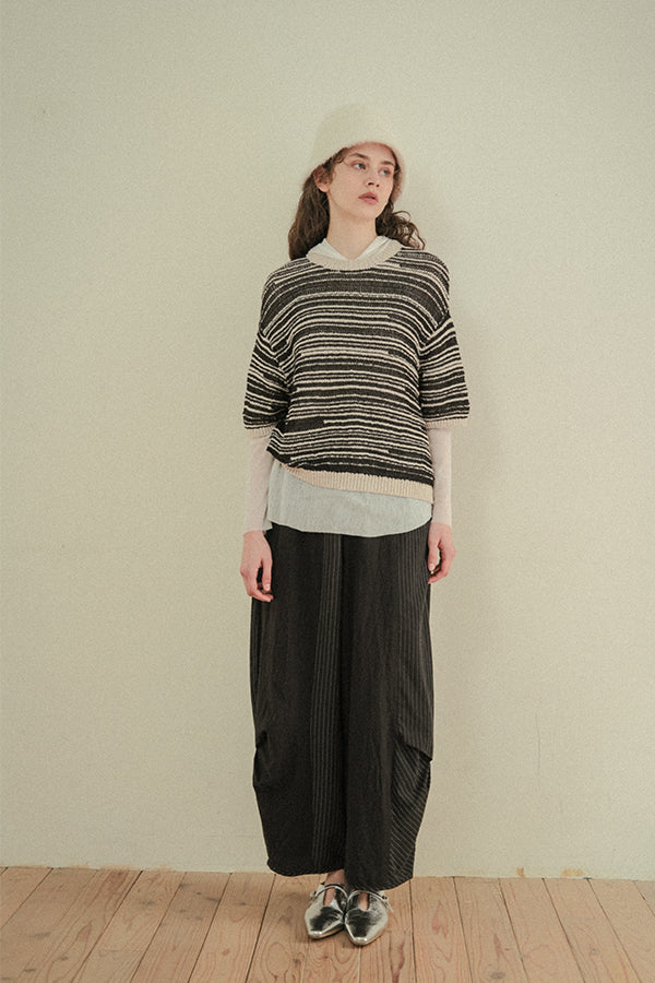 Journey Form Trousers