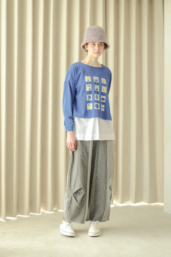 Journey Form Trousers