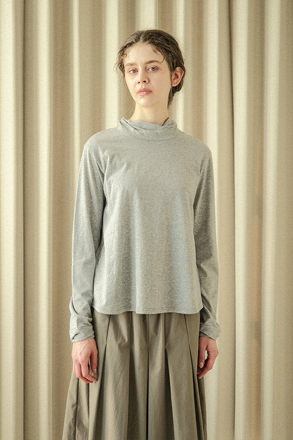 TSUBOMI Long Sleeve T-Shirt