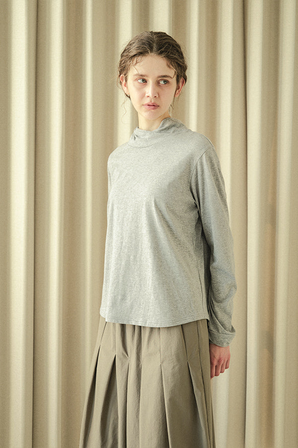 TSUBOMI Long Sleeve T-Shirt