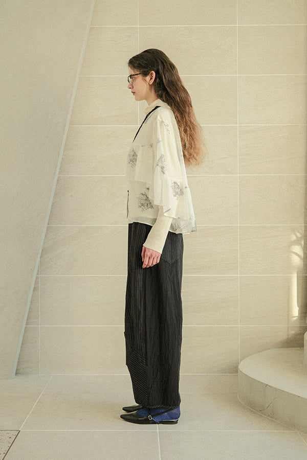 Journey Form Trousers