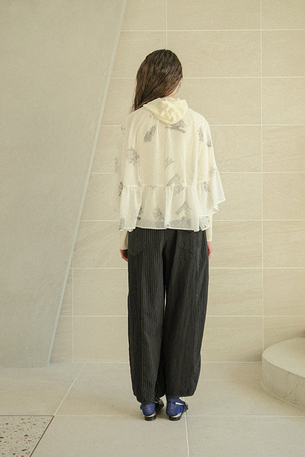 Journey Form Trousers