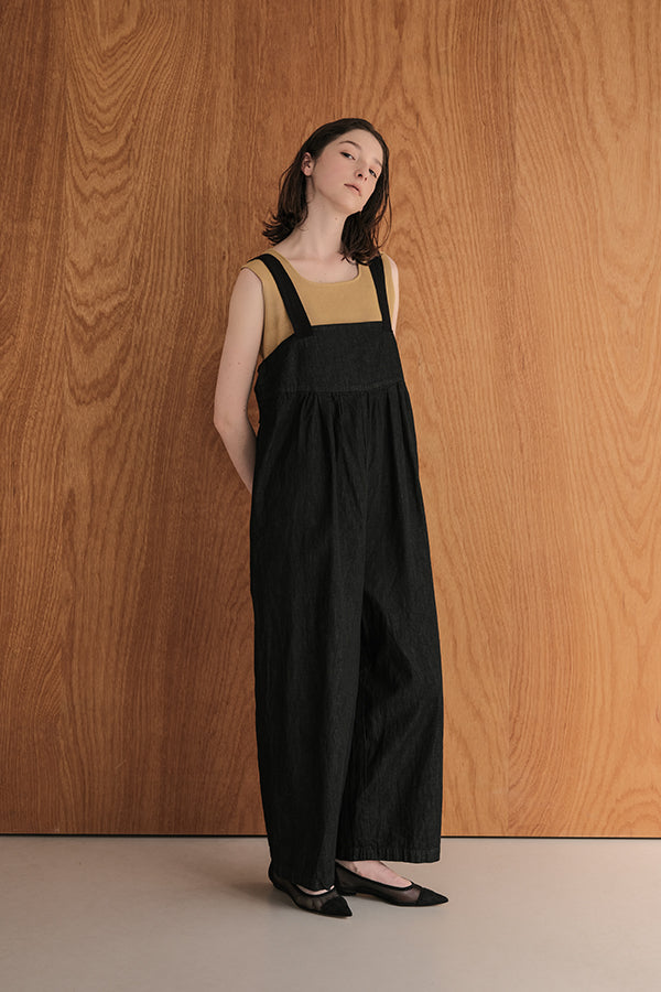 2-Way Full Milano Knit Sleeveless Pullover