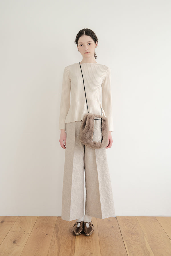 Cocoon Bag