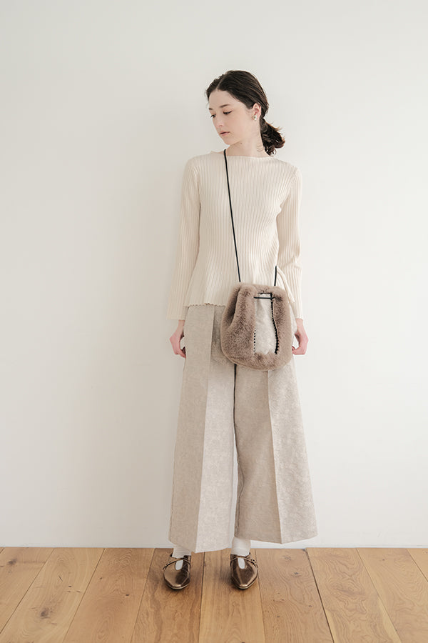 Cocoon Bag