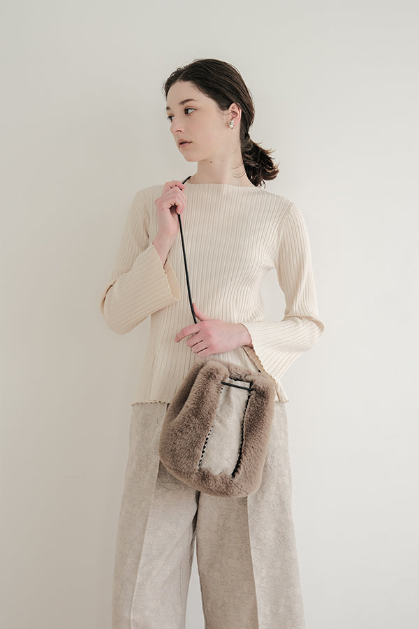Cocoon Bag