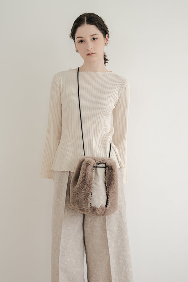 Cocoon Bag